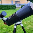 Dew-Shield-SkyWatcher-102mm-Astronomy-Lightweight-Glare-Cheap-ABS-Cool-Reddit.jpg Lightweight Dew shield for Sky Watcher 102mm Maksutov Telescope