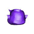BABYDEVIL.obj BABY DEVIL CUP
