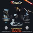 Download-3D-model-STL--Thundercats-Tygra-3D-Model-Fanart-version-CG-Pyro.jpg Thundercats Tygra STL for 3D printing Fanart 3D print model