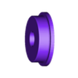 DIN_625_-_FL626ZZ.STL ball bearing with Flange dummy *Standard resolution*