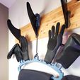 Hanger-18.jpg Wetsuit & Accessories Hanger
