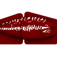 lmb2a.png Lure Stencil - ES Flat (lmb2)