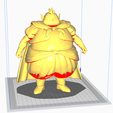 2.png Grand Supreme Kai 3D Model