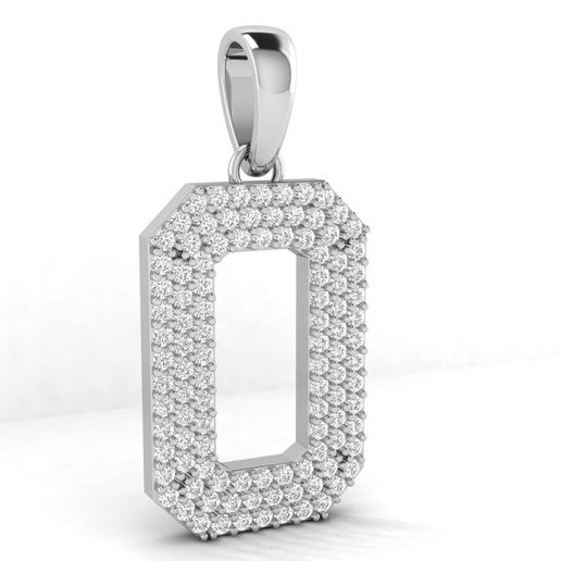 5.jpg Pendentif en diamant avec chiffres 0