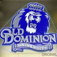 89b91ddbec5aa08955caa491423911f3_preview_featured.jpg Old Dominion University (ODU) Logo - 4 Colors