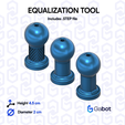 Equalization-Tool-1.png Equalization tool - Otovent - Customizable