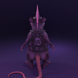 c.png Rat Vicious | Art Toy