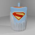 vaso-superman-1.jpg Superman Tumbler