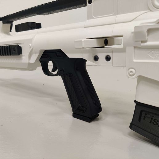 IMG_20240111_163356.jpg VHX- A carbine kit for the AAP01 and SSX23 (Airsoft)