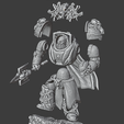 BLOW-APART.png INGVARR THE DREADWOLF, LORD OF THE DEATH SWORN - MAGNETIZED