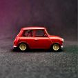 20240902_120110.jpg AUSTIN MINI COOPER MODEL KIT CAR