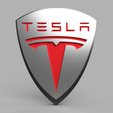 tes-06.png Tesla 3d logos 1 & 2