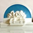1E14088A-F000-40AA-94CB-C2560DE1FFE9.jpeg STL file FONTANA DI TREVI - ROMA・3D printable model to download
