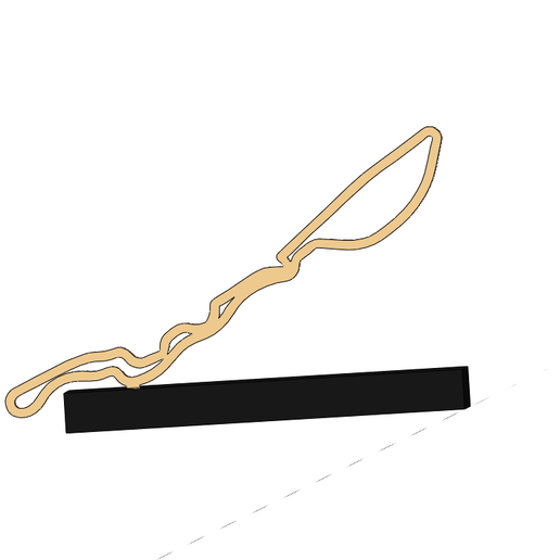 Jeddah Circuit Trophy