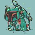 Bulbafett