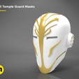 JEDI-MASK-Keyshot-main_render.1386.png 4 Jedi Temple Guard Masks