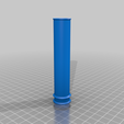 Filamenthalter_Rolle_Vyper.png Filament holder Anycubic Vyper