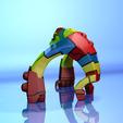 IMG_0718.png Bloxx - Ben 10 Omniverse 3d Model printable