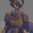 Hestan-closeup.png Volcano Stanley the Salamander