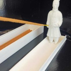 WhatsApp-Image-2023-09-22-at-16.02.40-5.jpeg STL file Xian warrior incense・3D printable design to download