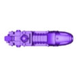 PlasmaGun.stl Отвратительные чумные пехотинцы Плазменное оружие и биты