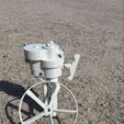 launcher.jpg Free STL file High Power Propeller Launcher・Object to download and to 3D print