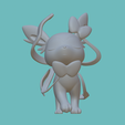 IMG_4685.png SYLVEON KAWAII - pokemon figurine