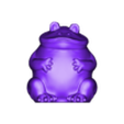 frog2_001.stl Frosch