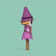 Cod774-Little-Scarecrow-3.jpeg Kleine Vogelscheuche