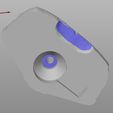 body-supports.jpg Free STL file D8 Smelter droid・3D printable object to download