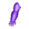 Mk3_Pointing_Right.stl Free STL file Cruciata and Ferreum Alt Arms・3D printable model to download