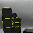 IMG_1392.jpg Stack-IT: Modular Organizer Expansion Pack