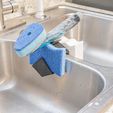Edited-SinkCaddy-7.jpg Moms Sink Straddle Caddy - CaddyDaddy