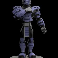 Smoke-MK3.jpg STL file Smoke・3D printer model to download