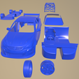a007.png HOLDEN COMMODORE VF 2013 PRINTABLE CAR IN SEPARATE PARTS