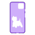 case.stl Pixel 4 dog case (Tested)