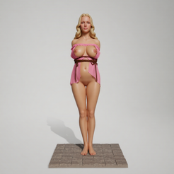 Beste 3D-Druckmodelle Embarazada・351 kostenlose Modelle zum  Herunterladen・Cults