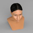 untitled.48.jpg Nicki Minaj bust ready for full color 3D printing