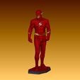 1.jpg SERIES - THE FLASH (1990)