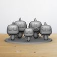 untitled.1.jpg BabyShark Niedlicher Pop Funko