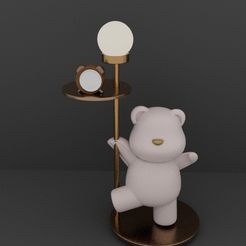 bear-1.jpg HOME DECOR