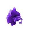 seris salen2.stl Paladins Seris