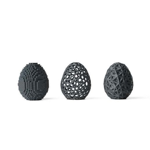 XXXX8037.jpg Archivo STL gratis Huevos de Pascua・Objeto de impresión 3D para descargar, Nosekdesign