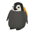 PinguB-Main.png Penguin Family Bundle