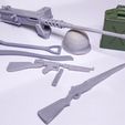 IMG_20191121_205614.jpg Accessoires américains pour la Seconde Guerre mondiale - échelle 1/10