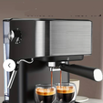 coffee.png 3d model percolator