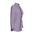 Ladies-purple-Shirt_1.png Ladies Purple Shirt   | Marvelous / Clo3d / obj / fbx