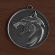 render6.jpg Medalhão de The Witcher