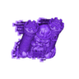 Supported_Face.stl Castle Grayskull