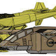 Valkyrie-Comparison-Angled.png Goshawk Multi-Role Dropship (shuttle, Cargo Hauler, APC, Bomber, Gunship, Tanker, Heavy Lift)